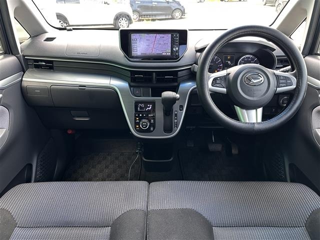 Daihatsu MOVE 2015 7653710-15
