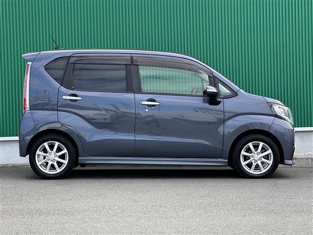 Daihatsu MOVE 2015 7653710-2