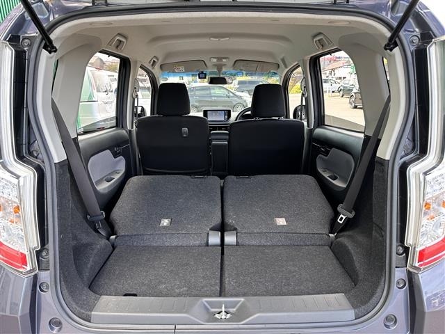 Daihatsu MOVE 2015 7653710-21