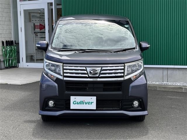 Daihatsu MOVE 2015 7653710-23