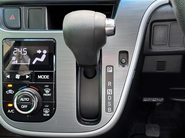 Daihatsu MOVE 2015 7653710-3