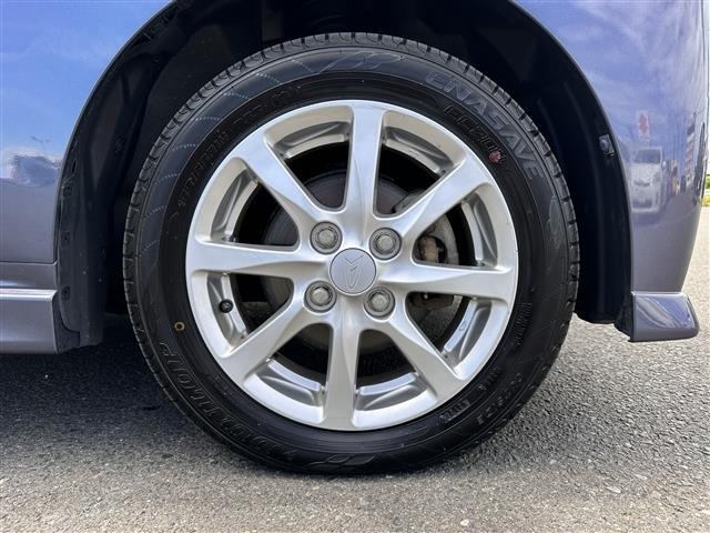 Daihatsu MOVE 2015 7653710-6