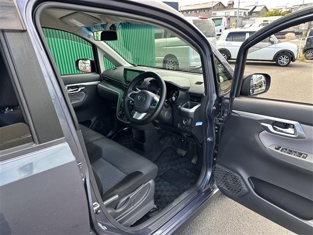 Daihatsu MOVE 2015 7653710-9