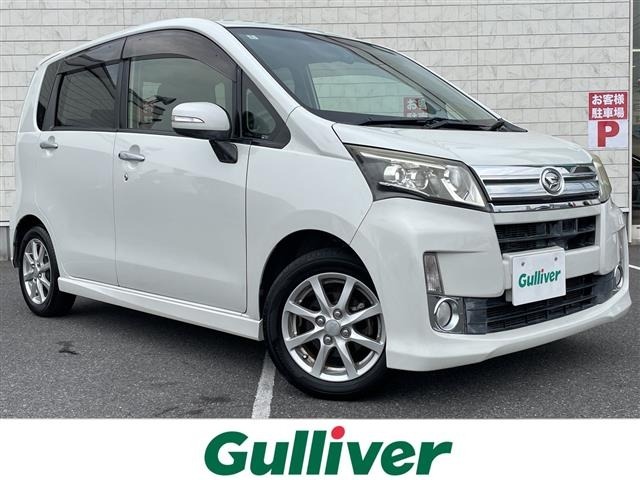 Daihatsu MOVE 2014 7653740-0