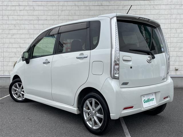Daihatsu MOVE 2014 7653740-13