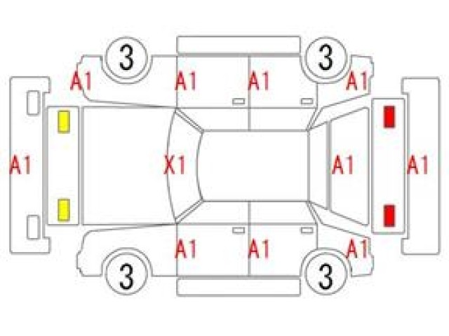 Daihatsu MOVE 2014 7653740-23