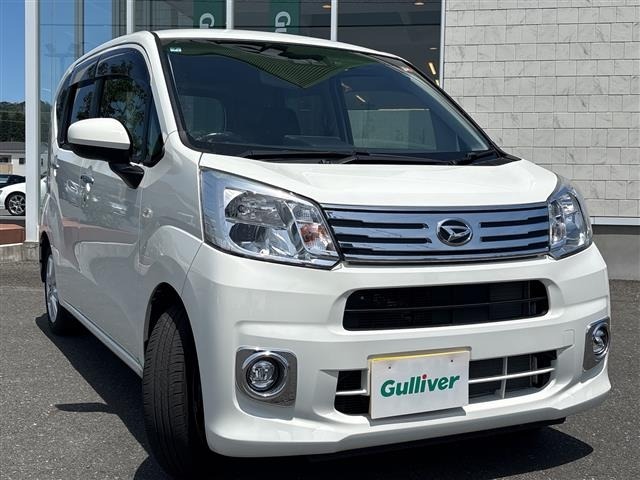 Daihatsu MOVE 2021 7653743-0