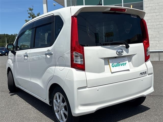 Daihatsu MOVE 2021 7653743-13