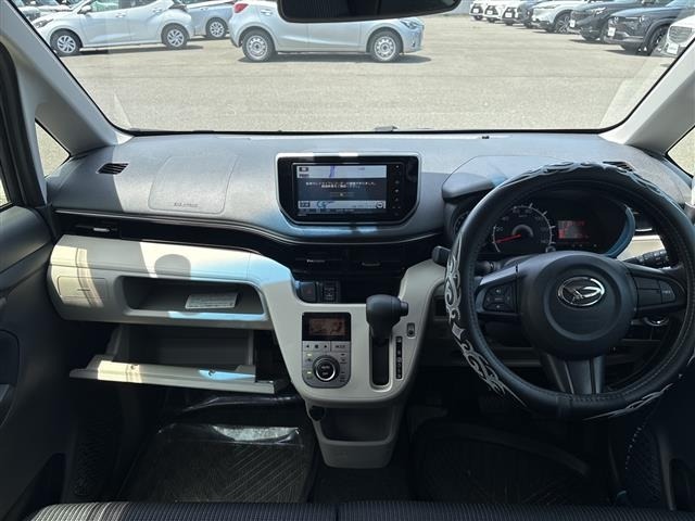 Daihatsu MOVE 2021 7653743-15