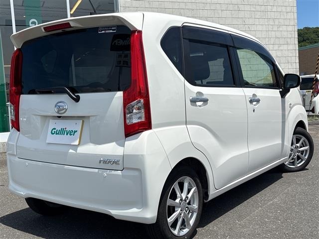 Daihatsu MOVE 2021 7653743-2