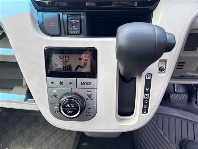 Daihatsu MOVE 2021 7653743-3
