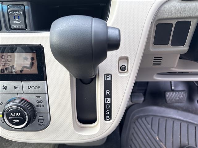 Daihatsu MOVE 2021 7653743-5