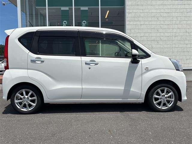 Daihatsu MOVE 2021 7653743-6