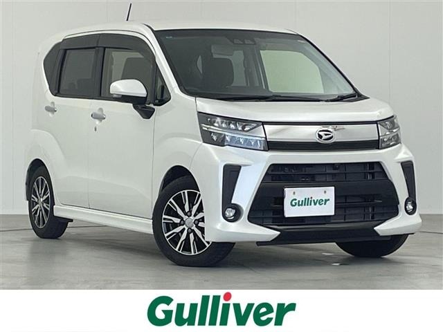 Daihatsu MOVE 2019 7653767-0
