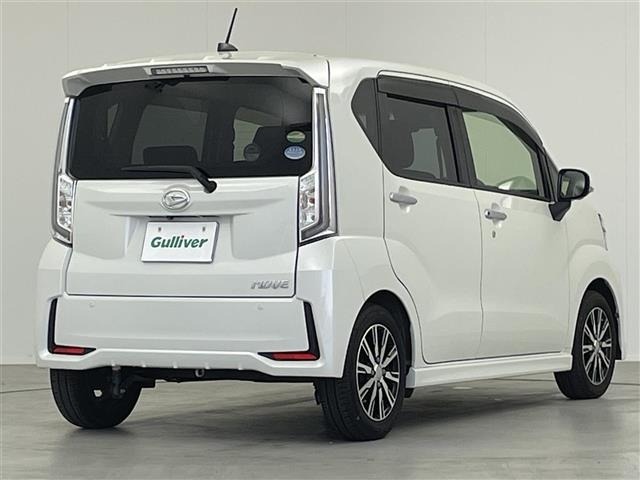 Daihatsu MOVE 2019 7653767-15