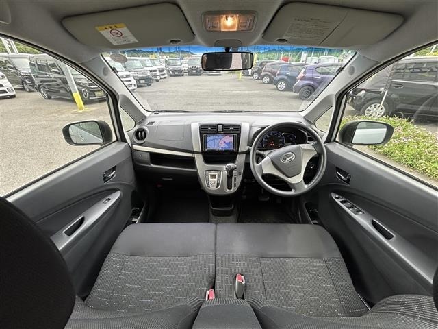 Daihatsu MOVE 2013 7653768-15