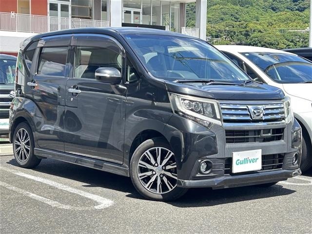 Daihatsu MOVE 2015 7653785-0