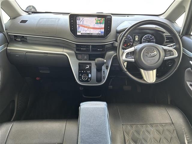 Daihatsu MOVE 2015 7653785-14