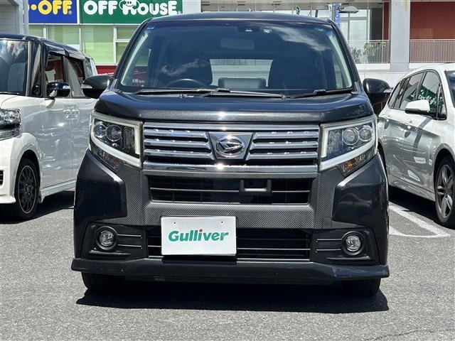 Daihatsu MOVE 2015 7653785-16