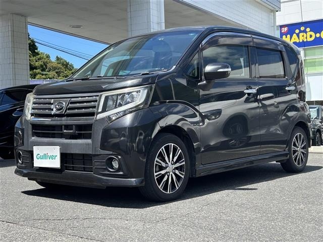 Daihatsu MOVE 2015 7653785-17