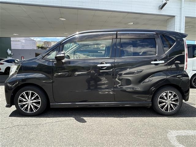 Daihatsu MOVE 2015 7653785-18