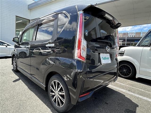 Daihatsu MOVE 2015 7653785-19