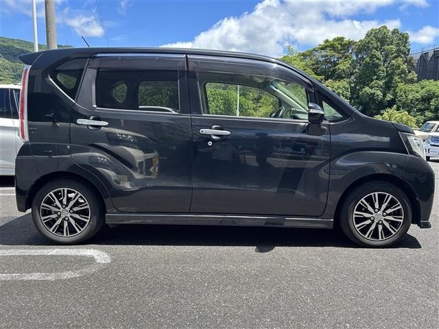 Daihatsu MOVE 2015 7653785-3