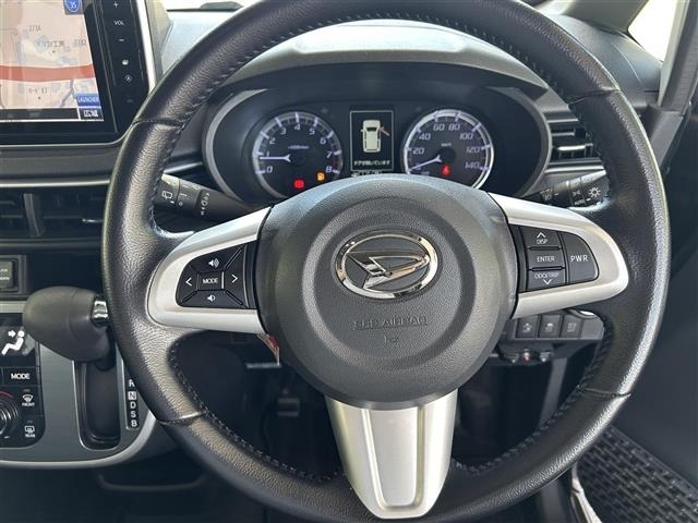 Daihatsu MOVE 2015 7653785-7