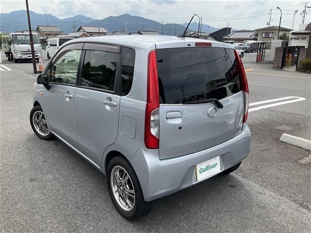 Daihatsu MOVE 2013 7653801-1
