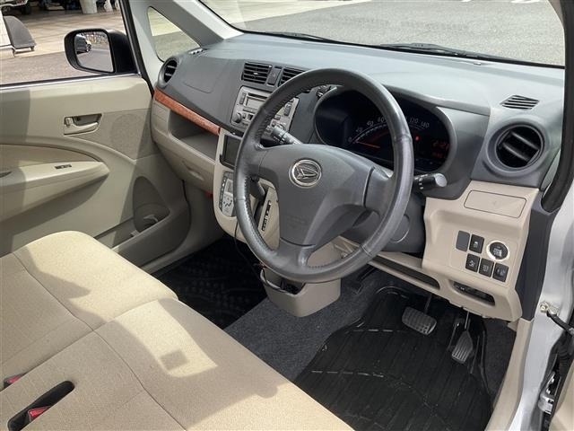 Daihatsu MOVE 2013 7653801-12