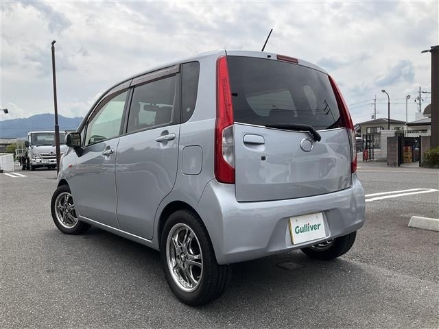Daihatsu MOVE 2013 7653801-13