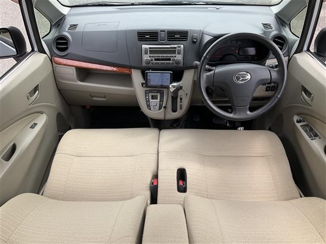 Daihatsu MOVE 2013 7653801-14