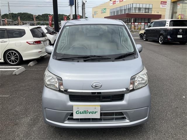 Daihatsu MOVE 2013 7653801-15