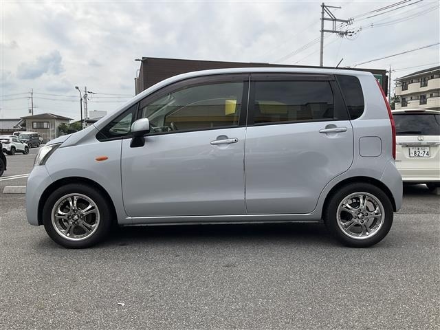 Daihatsu MOVE 2013 7653801-17