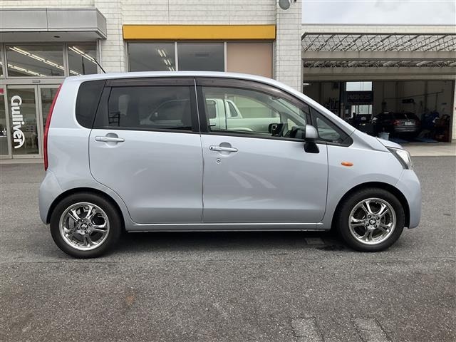 Daihatsu MOVE 2013 7653801-18