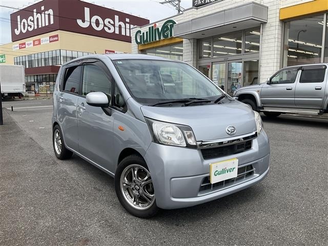 Daihatsu MOVE 2013 7653801-19