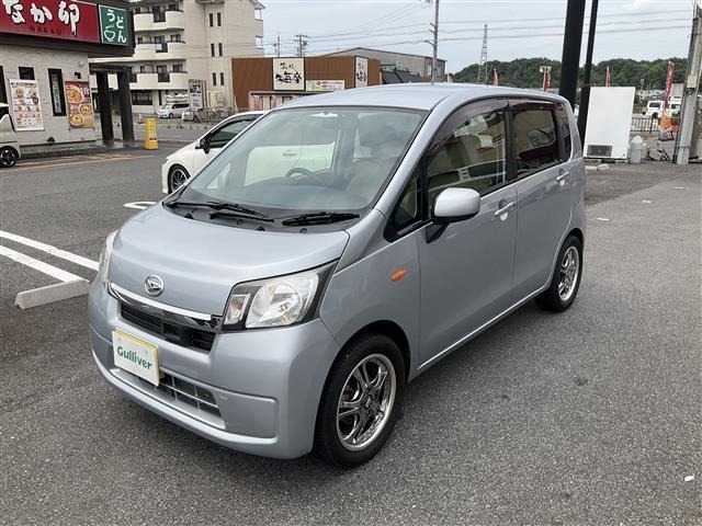 Daihatsu MOVE 2013 7653801-21