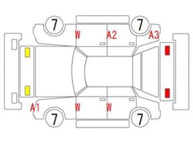 Daihatsu MOVE 2013 7653801-23