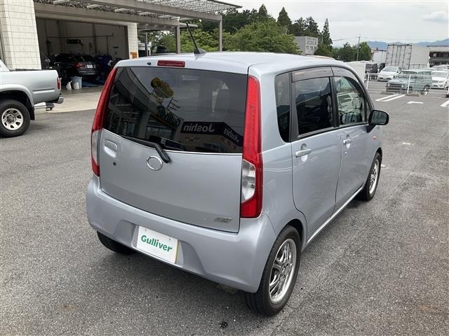 Daihatsu MOVE 2013 7653801-3