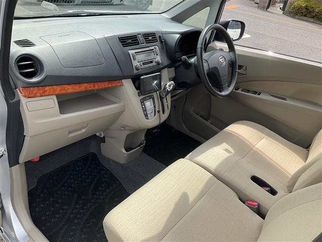 Daihatsu MOVE 2013 7653801-4