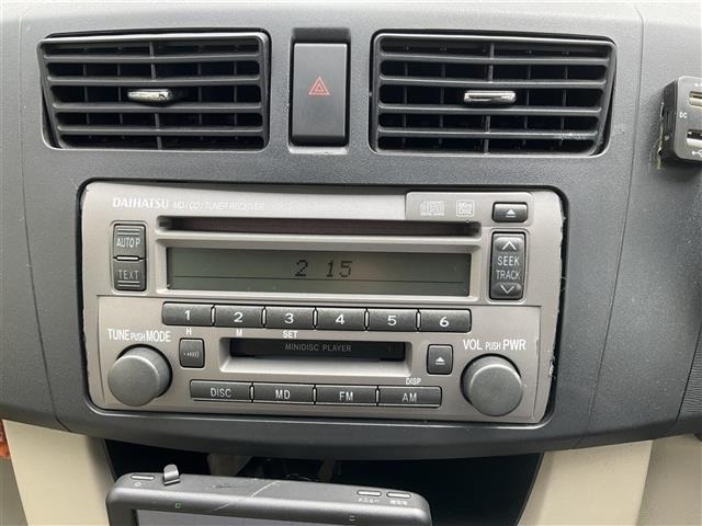 Daihatsu MOVE 2013 7653801-5