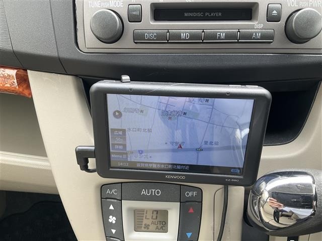 Daihatsu MOVE 2013 7653801-7