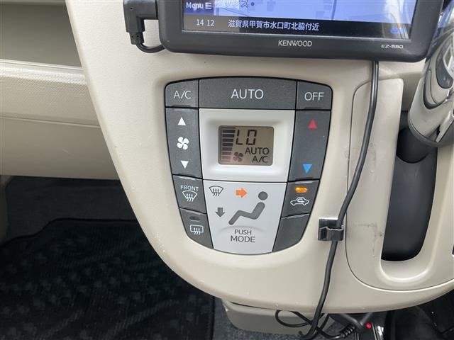 Daihatsu MOVE 2013 7653801-8