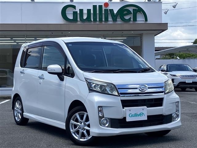 Daihatsu MOVE 2013 7653849-0