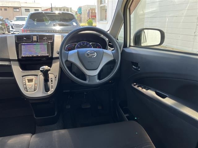 Daihatsu MOVE 2013 7653849-11