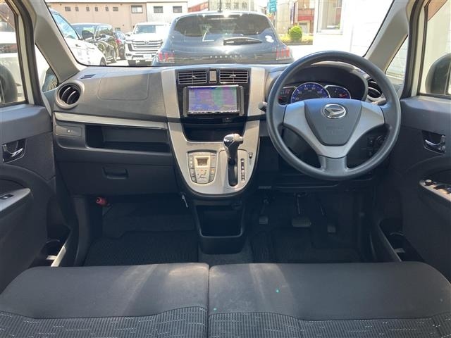 Daihatsu MOVE 2013 7653849-14