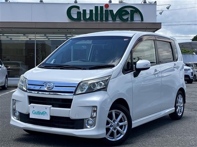 Daihatsu MOVE 2013 7653849-15