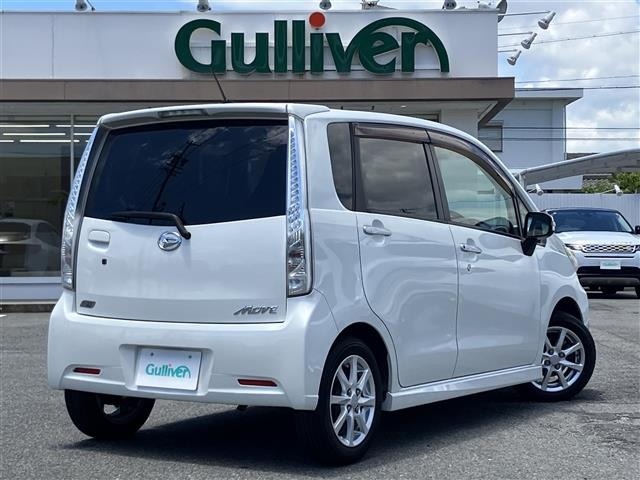 Daihatsu MOVE 2013 7653849-16