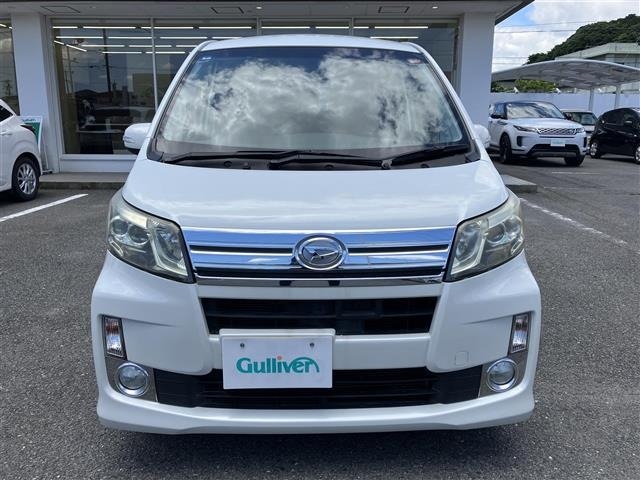 Daihatsu MOVE 2013 7653849-17