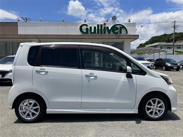 Daihatsu MOVE 2013 7653849-19